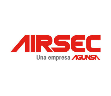 Ir al stand de AIRSEC