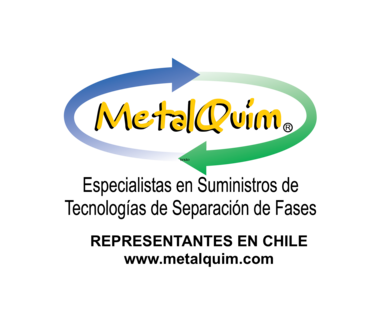 Ir al stand de METALQUIM LTDA