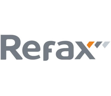 Ir al stand de Refax