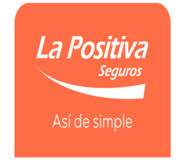 Ir al stand de LA POSITIVA SEGUROS Y REASEGUROS