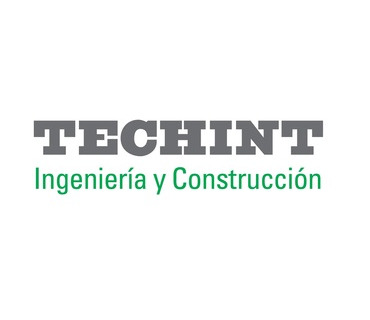Ir al stand de TECHINT, Ingeniería y Construcción