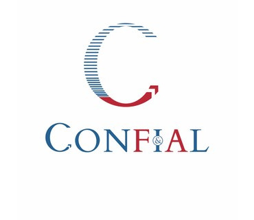 Ir al stand de Confial