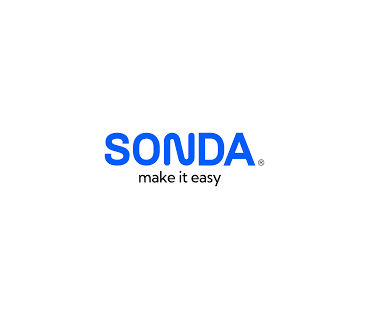 Ir al stand de SONDA