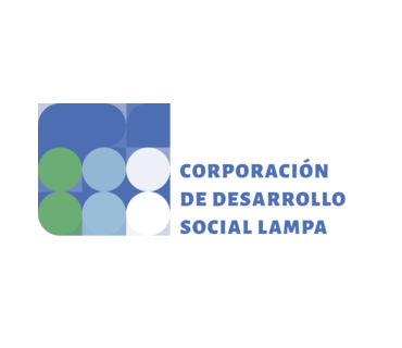 Ir al stand de Corporación de Desarrollo Social Lampa
