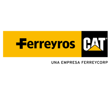 Ir al stand de Ferreyros S.A