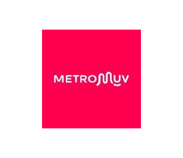 Ir al stand de MetroMuv