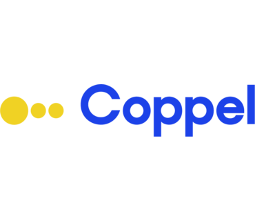 Ir al stand de Grupo Coppel