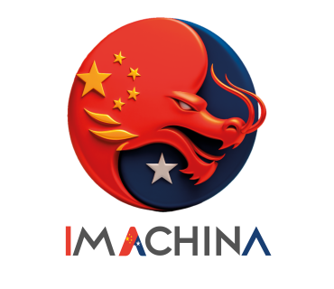 Ir al stand de IMACHINA Chile SpA