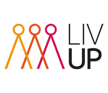 Ir al stand de LivUP