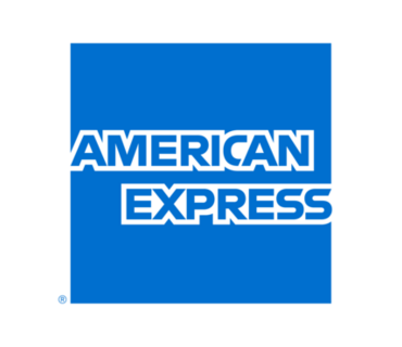 Ir al stand de  American Express