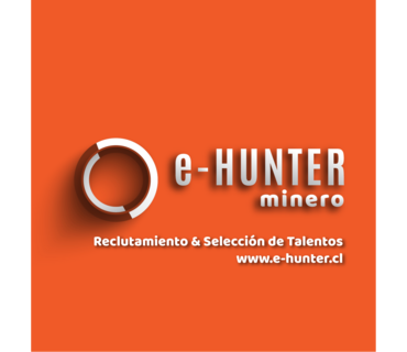 Ir al stand de e-hunter minero SpA