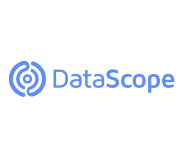 Ir al stand de DataScope.io