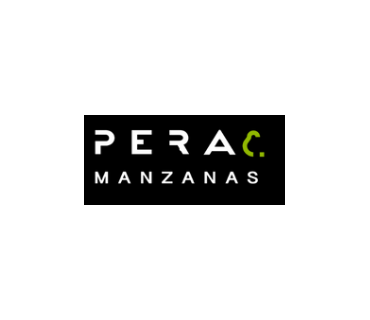 Ir al stand de Pera y Manzana