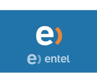Ir al stand de Entel Contac Center