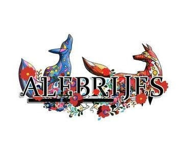 Ir al stand de Alebrijes SpA