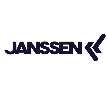 Ir al stand de JANSSEN MAQUINARIA SPA