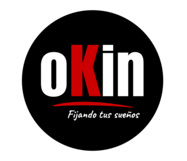Ir al stand de COMERCIALIZADORA Y DISTRIBUIDORA OKIN SPA