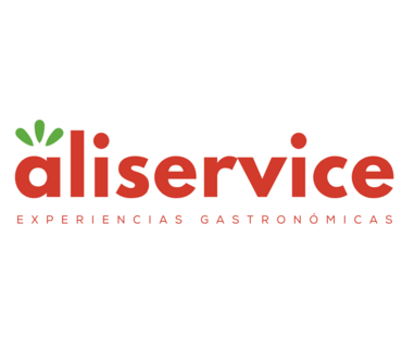 Ir al stand de Aliservice