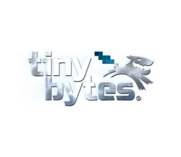 Ir al stand de Tiny Bytes SpA