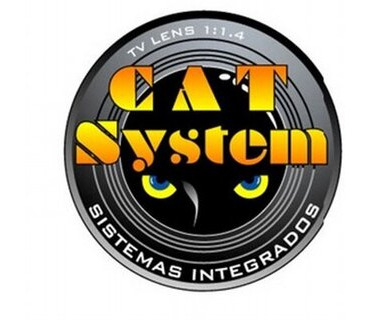Ir al stand de CAT SYSTEM