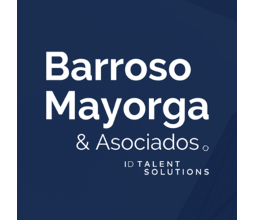 Ir al stand de Barroso Mayorga & Asociados