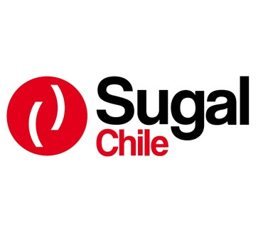 Ir al stand de Sugal Chile