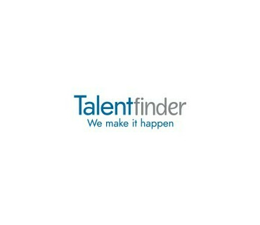 Ir al stand de Talentfinder
