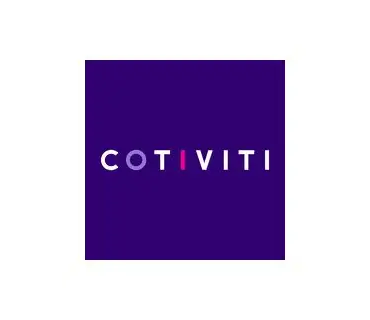 Ir al stand de Cotiviti México