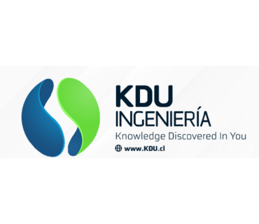 Ir al stand de KDU Ingeniería