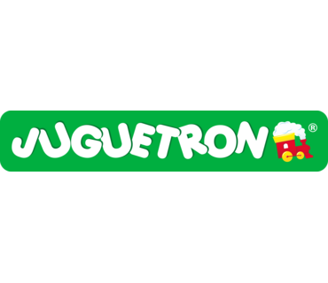 Ir al stand de Grupo Juguetron