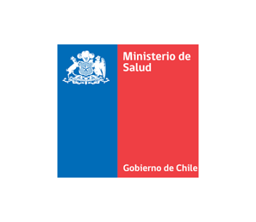 Ir al stand de Ministerio de Salud