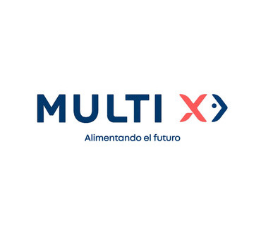 Ir al stand de MULTI X S.A.