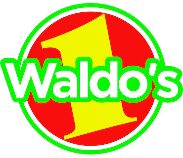 Ir al stand de Waldo´s 