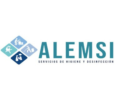 Ir al stand de ALEMSI