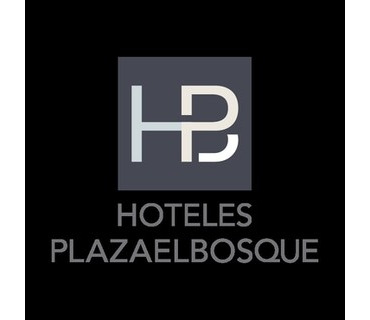 Ir al stand de HOTELES PLAZA EL BOSQUE