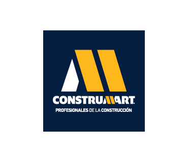 Ir al stand de Construmart