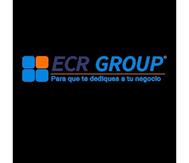 Ir al stand de ECR Group