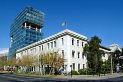 Trabajo en Duoc UC Sede Antonio Varas