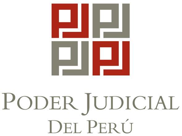 PODER JUDICIAL