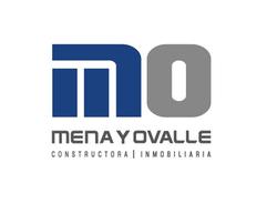 Trabajo en Mena y ovalle
