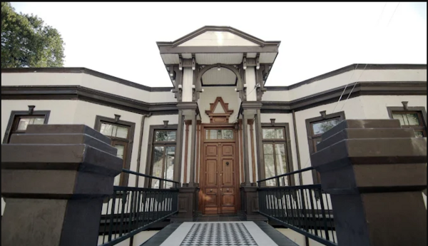 ´Hotel Boutique Casa Puente