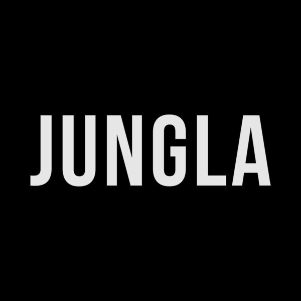 Trabajo en Jungla Visual