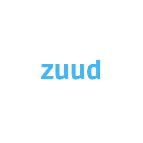 Trabajo en Zuud