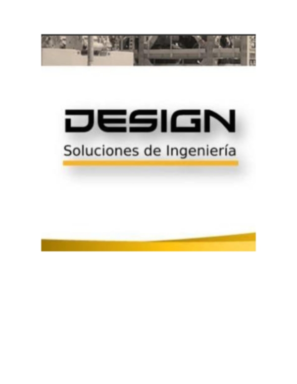 Design Ingeniería