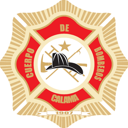 CUERPO DE BOMBEROS CALAMA