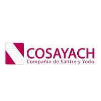 Trabajo en Cosayach