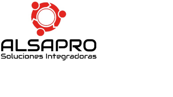 Trabajo en ALSAPRO