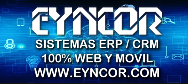 Trabajo en CORPORACION EYNCOR S.A.C.