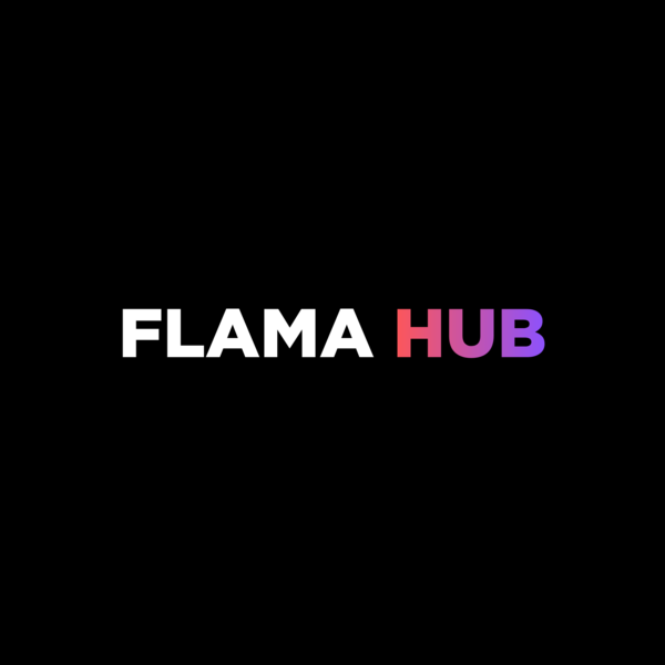 Flama Hub