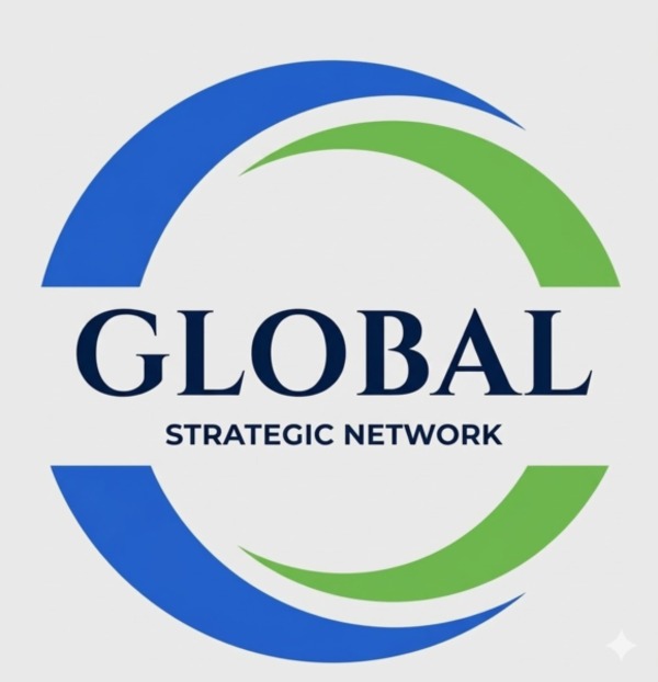 Global Strategic Network Sas